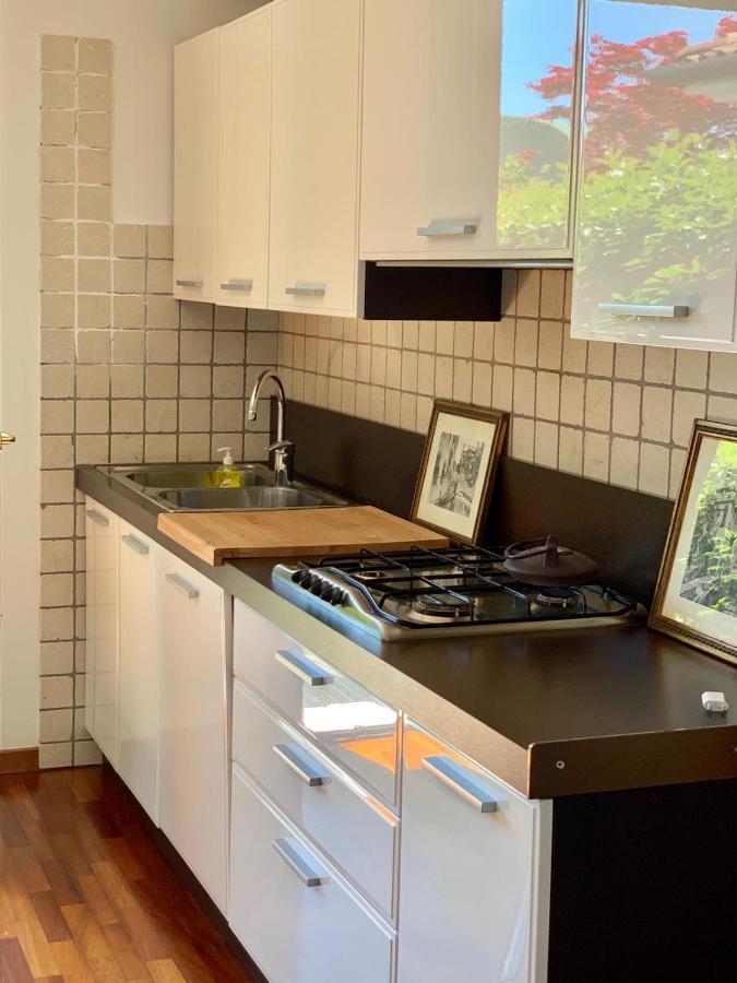 Stuart Apartment Spresiano Eksteriør bilde