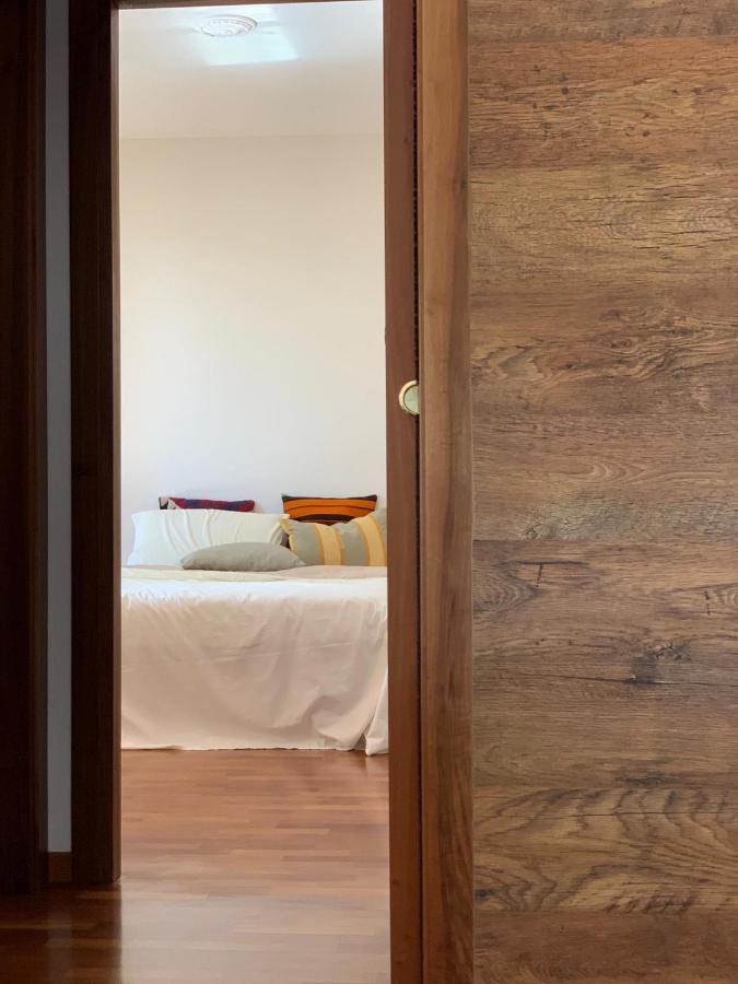 Stuart Apartment Spresiano Eksteriør bilde