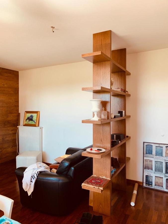 Stuart Apartment Spresiano Eksteriør bilde