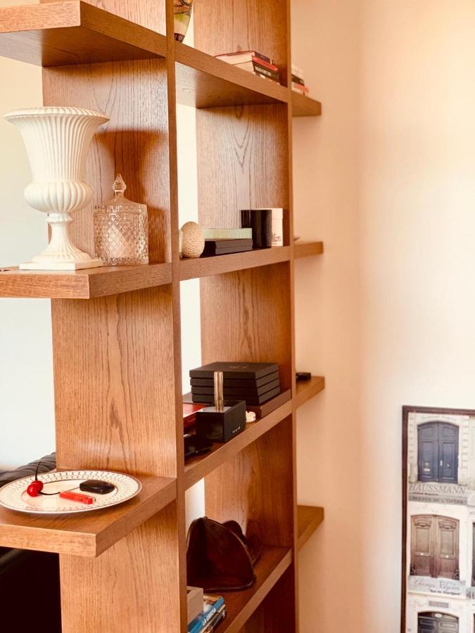 Stuart Apartment Spresiano Eksteriør bilde