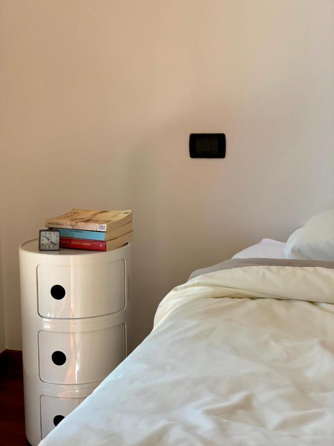 Stuart Apartment Spresiano Eksteriør bilde