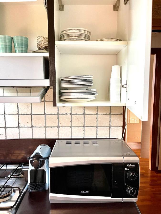 Stuart Apartment Spresiano Eksteriør bilde